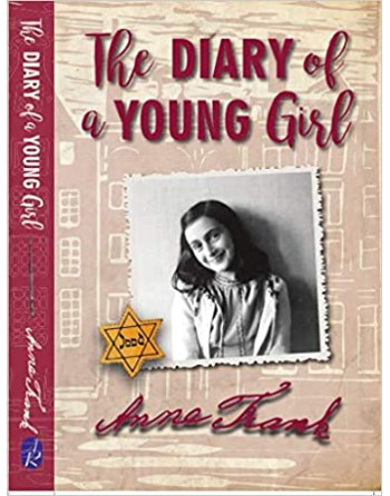 The Diary of a Young Girl...