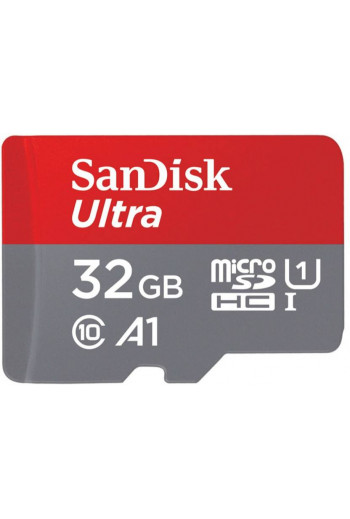 SanDisk Ultra 32 GB...